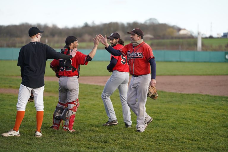 Les Bootleggers se déplacent à Valenciennes