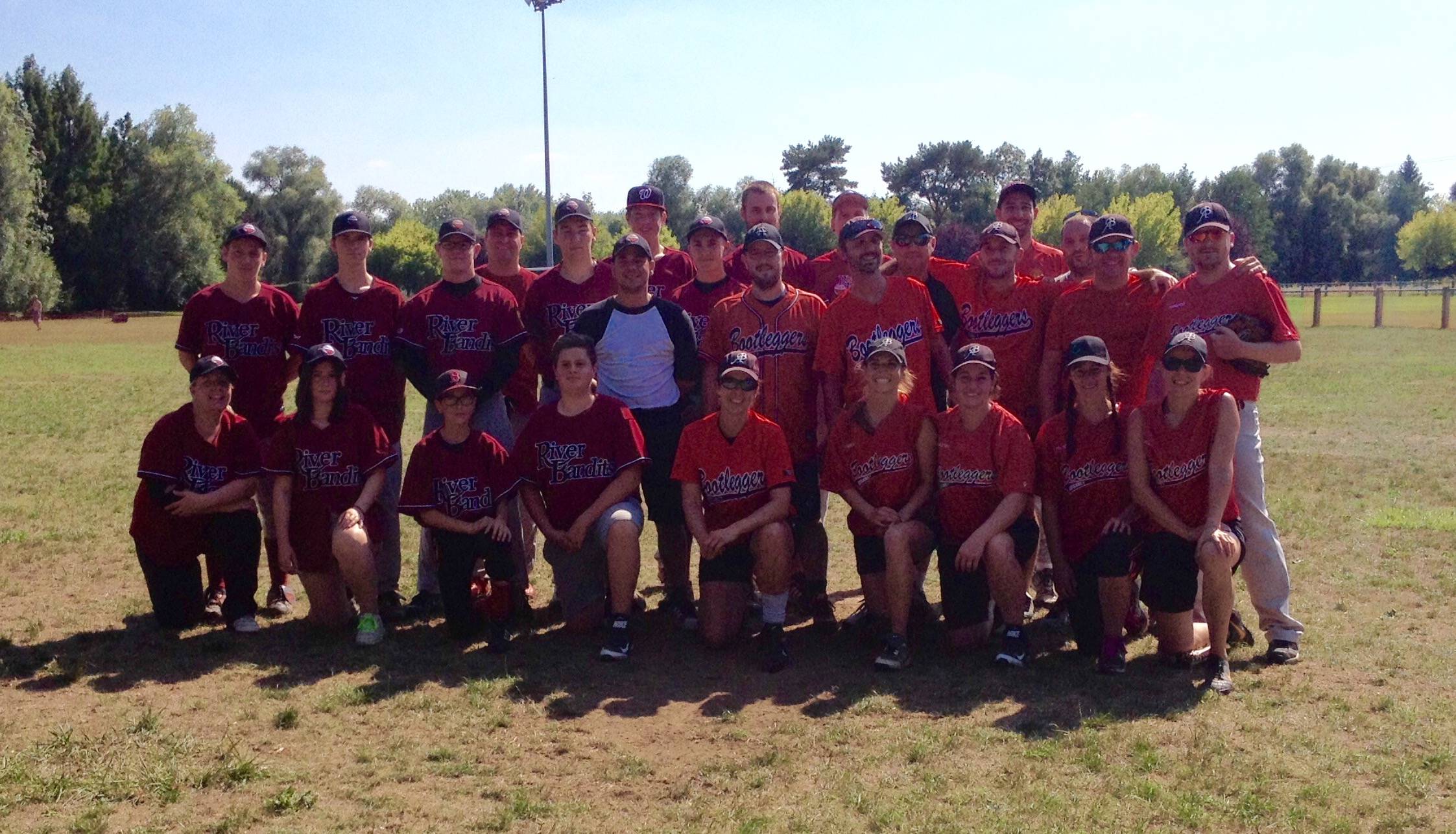 softball moselle